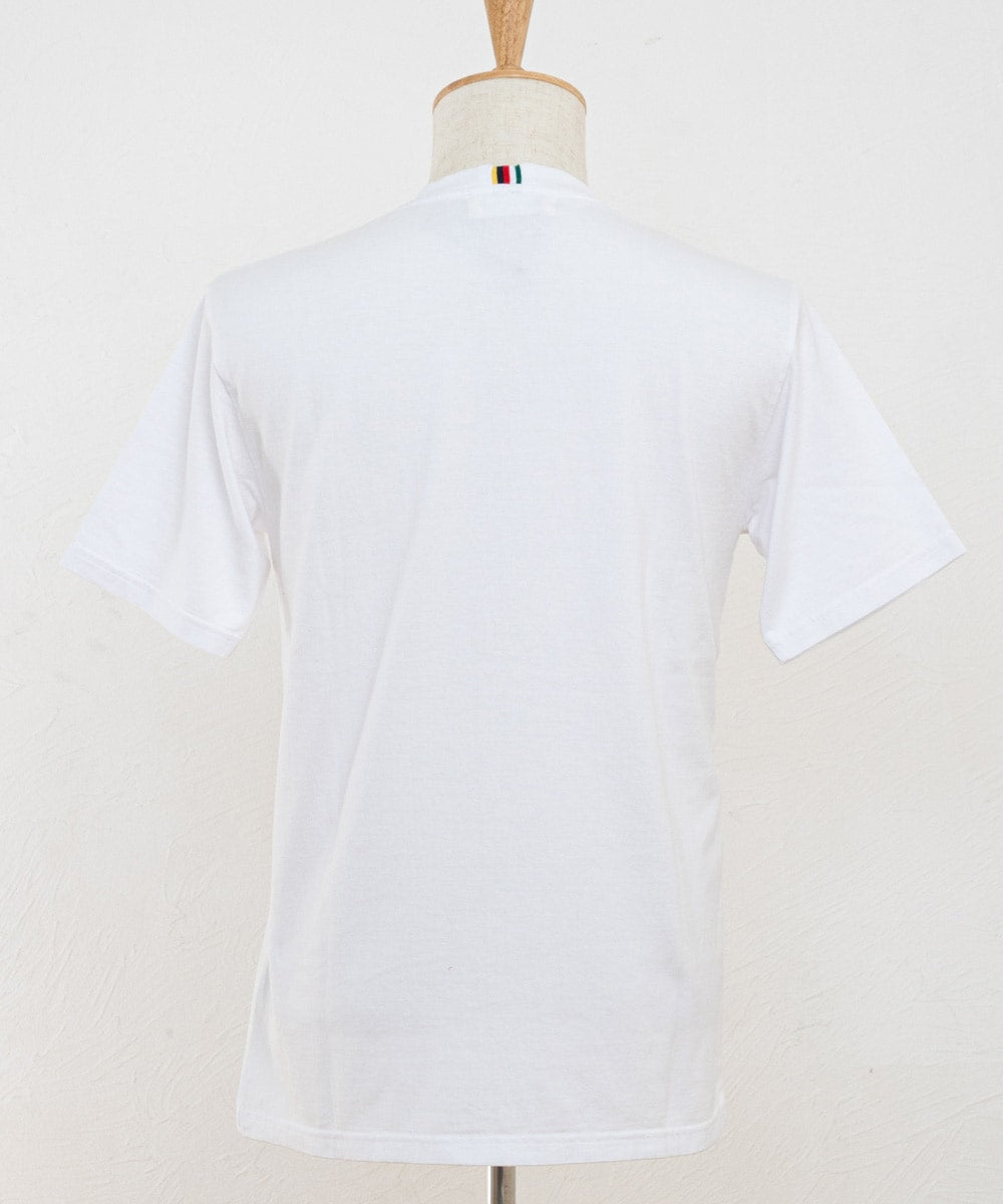 5Rオリジナル半袖Tシャツ【天竺】【コットン100%】