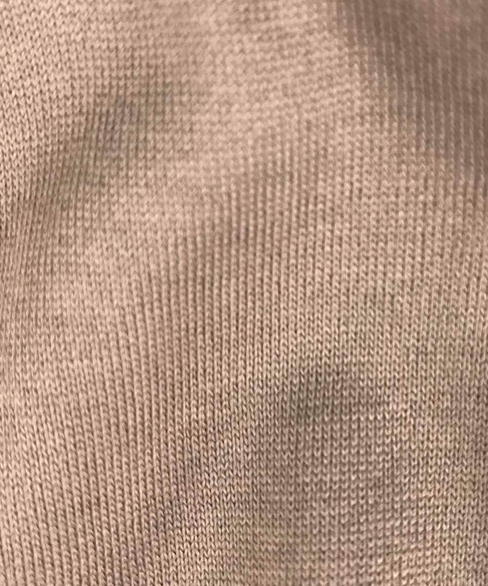 きれいめスプリットラグラン半袖Tシャツ【コットン100%】