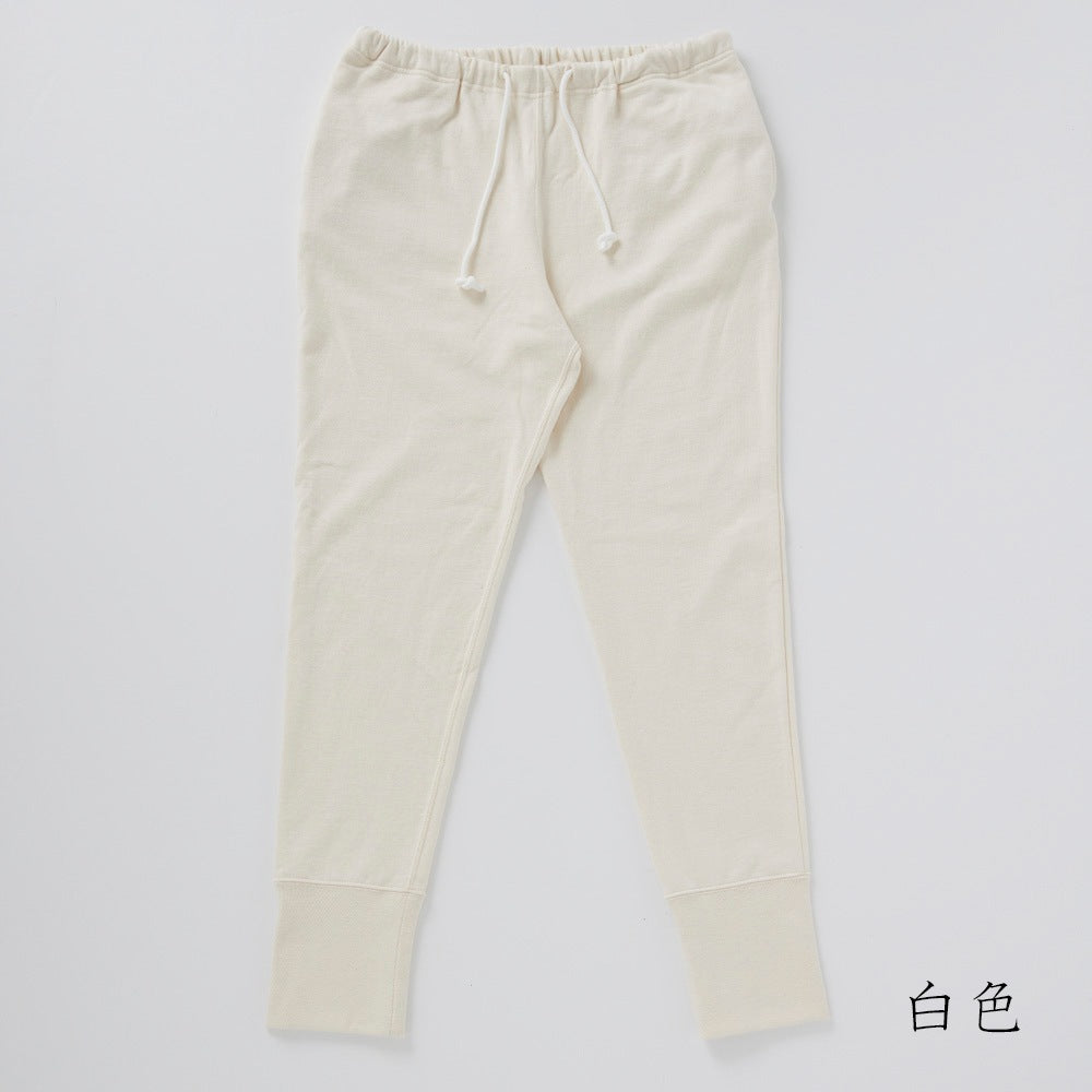 モイスト ソフトスウェットパンツ(レディース)