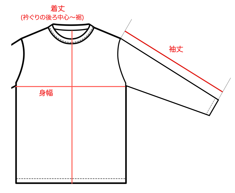 モイスト ソフトVネックTシャツ(メンズ)