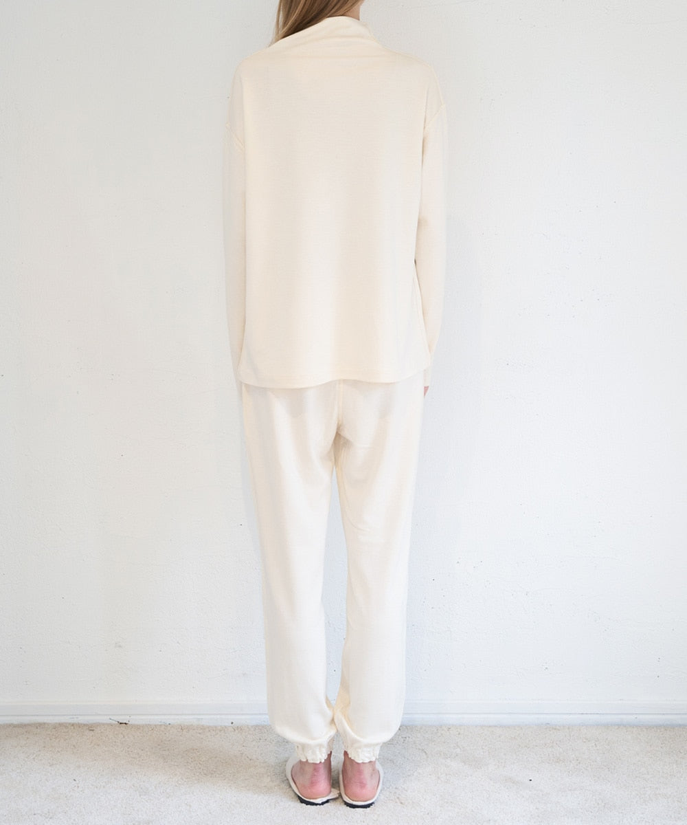 yawayumeポンチ長パンツ【ポンチ】